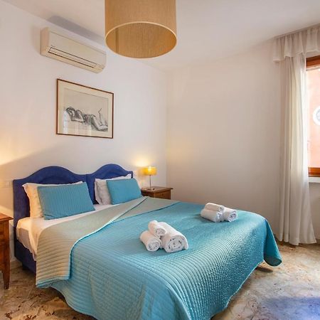 Ca Degli Angeli Apartment Венеция Екстериор снимка