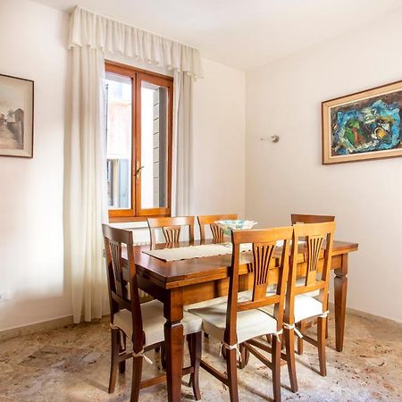 Ca Degli Angeli Apartment Венеция Екстериор снимка