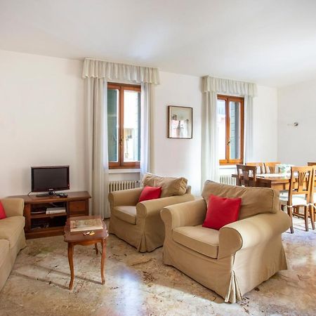 Ca Degli Angeli Apartment Венеция Екстериор снимка