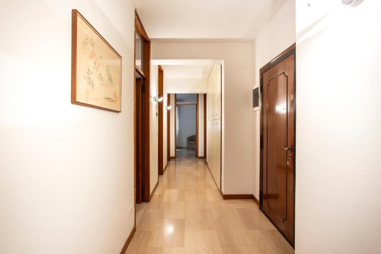 Ca Degli Angeli Apartment Венеция Екстериор снимка
