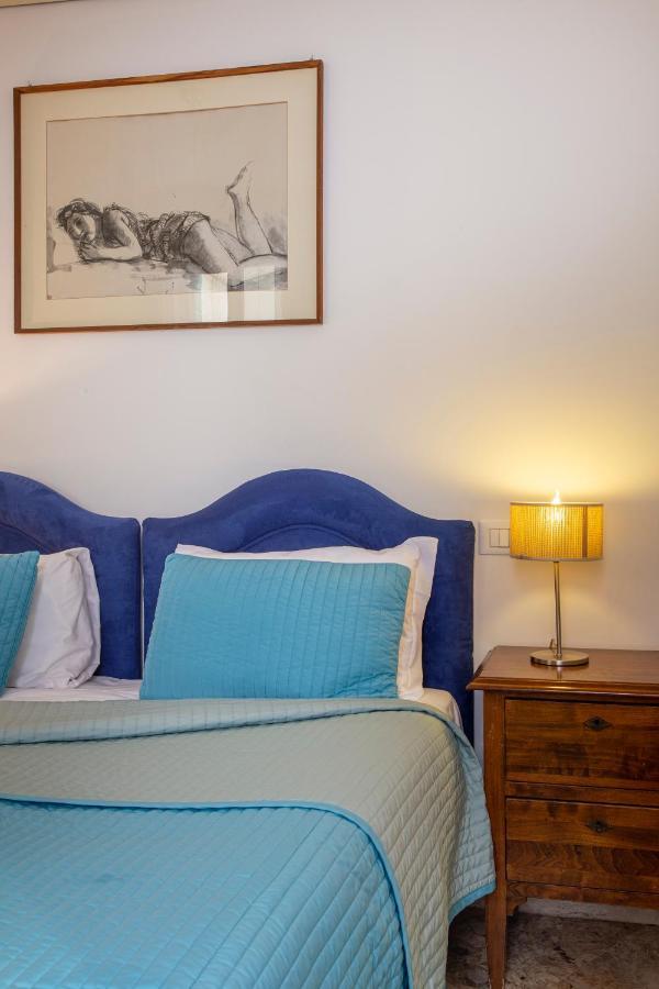 Ca Degli Angeli Apartment Венеция Екстериор снимка