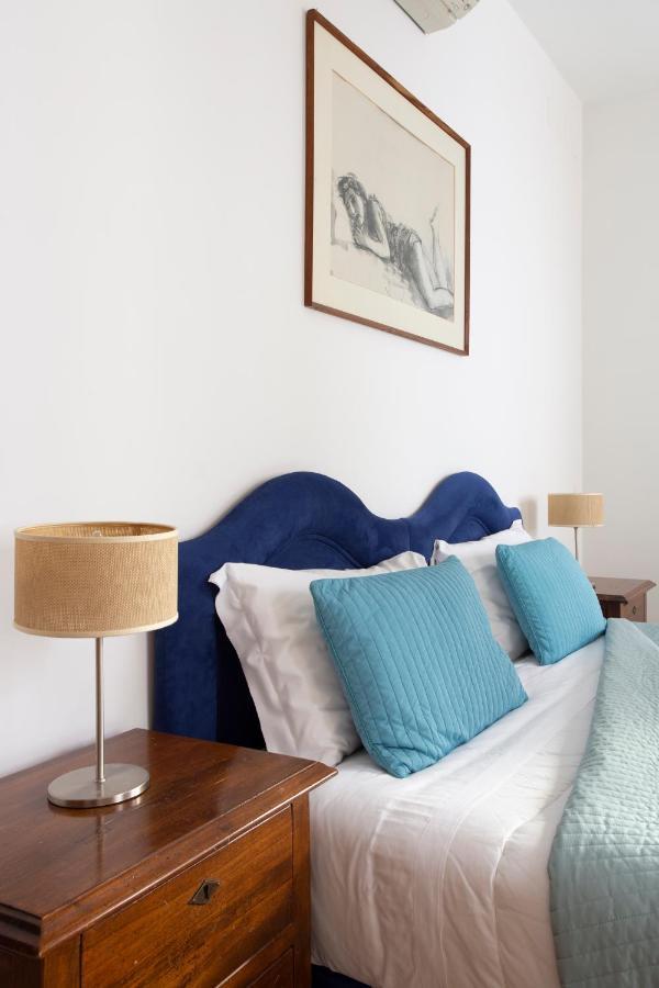 Ca Degli Angeli Apartment Венеция Екстериор снимка