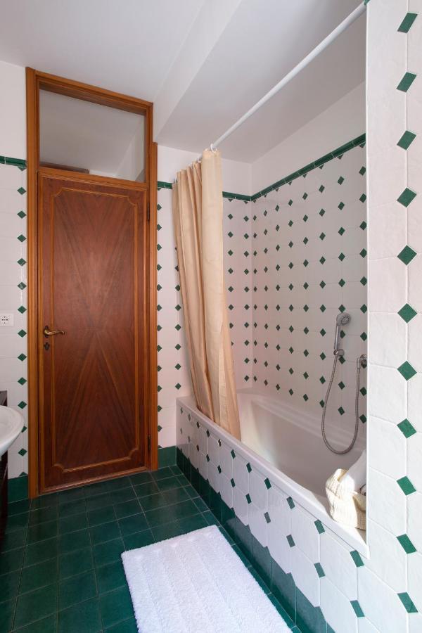 Ca Degli Angeli Apartment Венеция Екстериор снимка