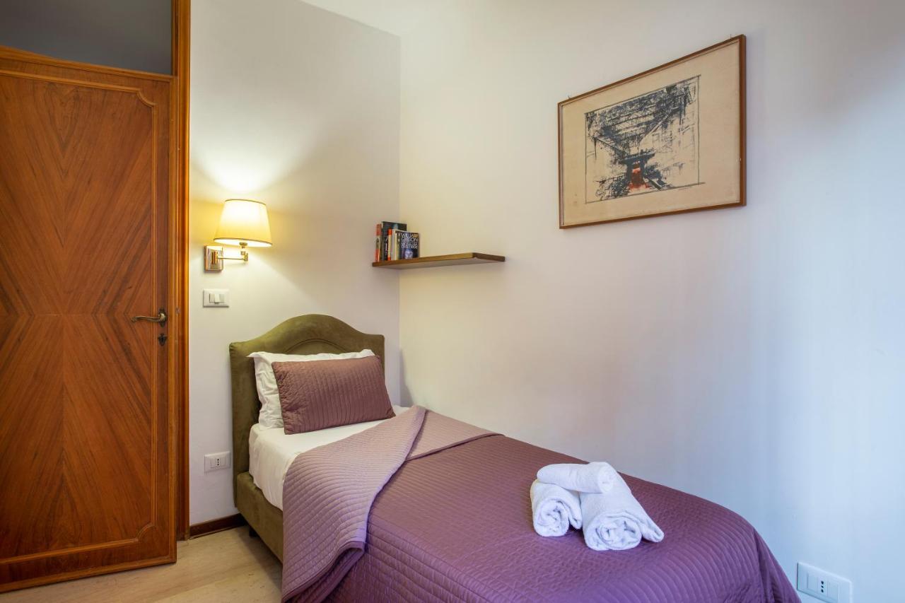 Ca Degli Angeli Apartment Венеция Екстериор снимка