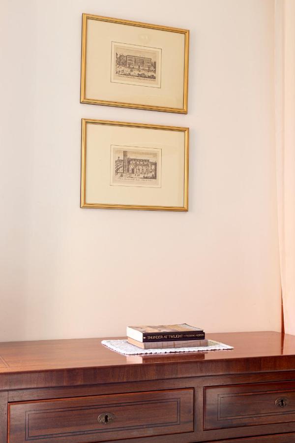 Ca Degli Angeli Apartment Венеция Екстериор снимка