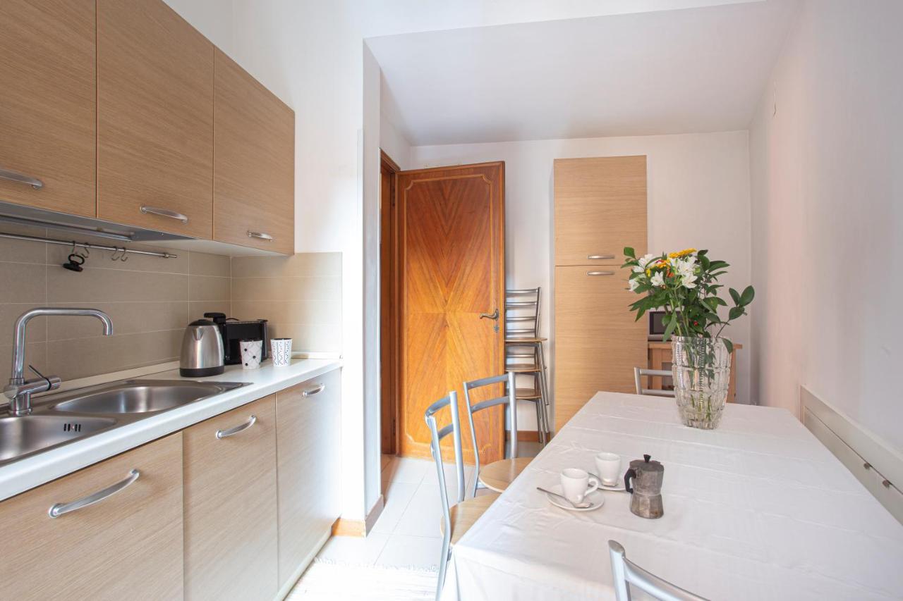 Ca Degli Angeli Apartment Венеция Екстериор снимка