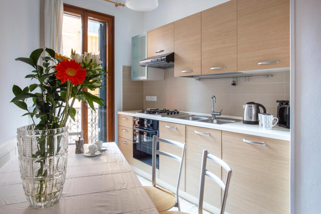 Ca Degli Angeli Apartment Венеция Екстериор снимка