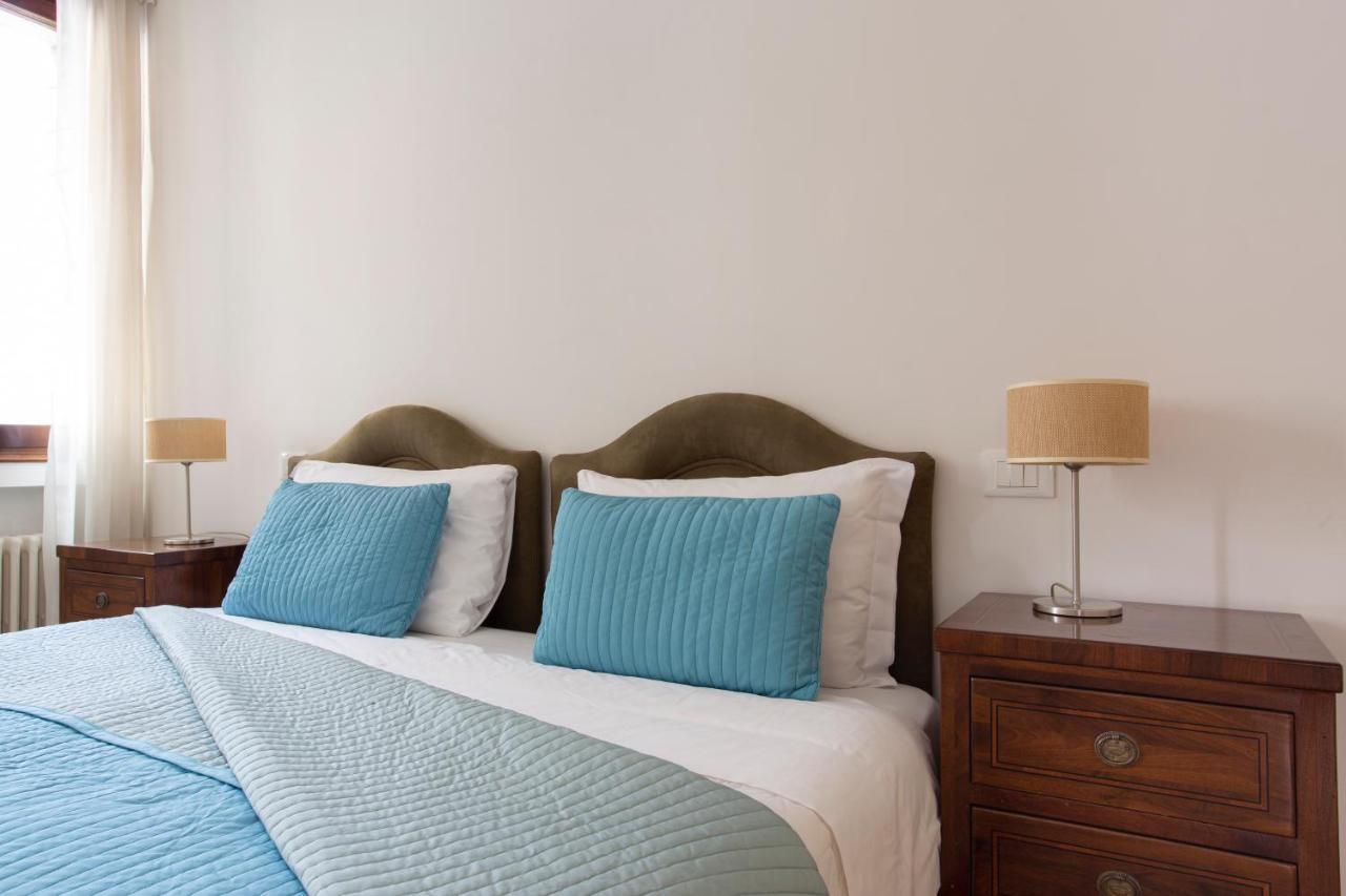 Ca Degli Angeli Apartment Венеция Екстериор снимка