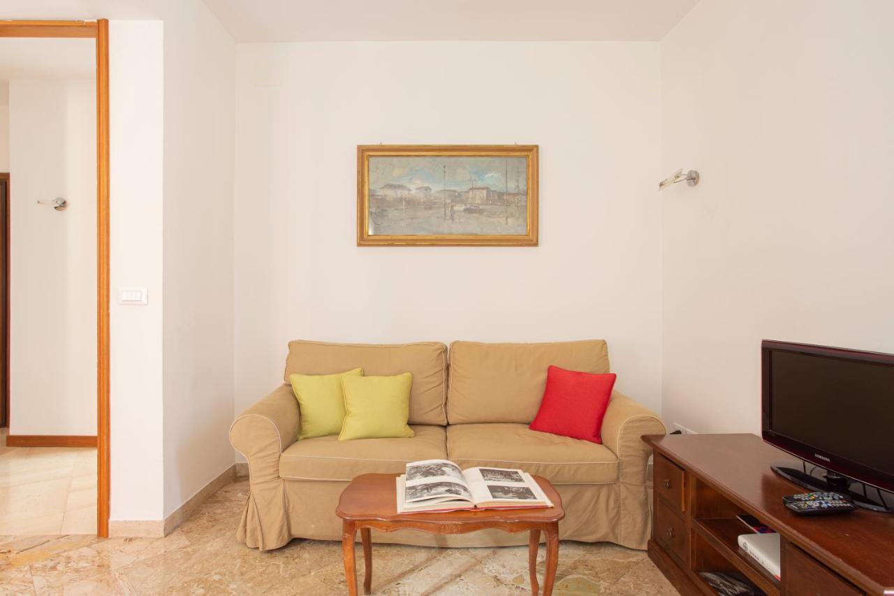 Ca Degli Angeli Apartment Венеция Екстериор снимка