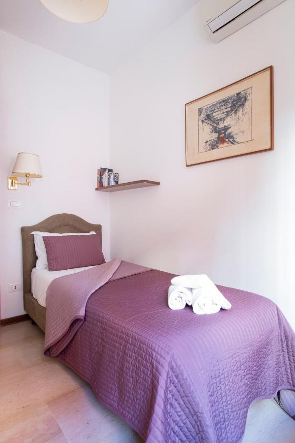 Ca Degli Angeli Apartment Венеция Екстериор снимка