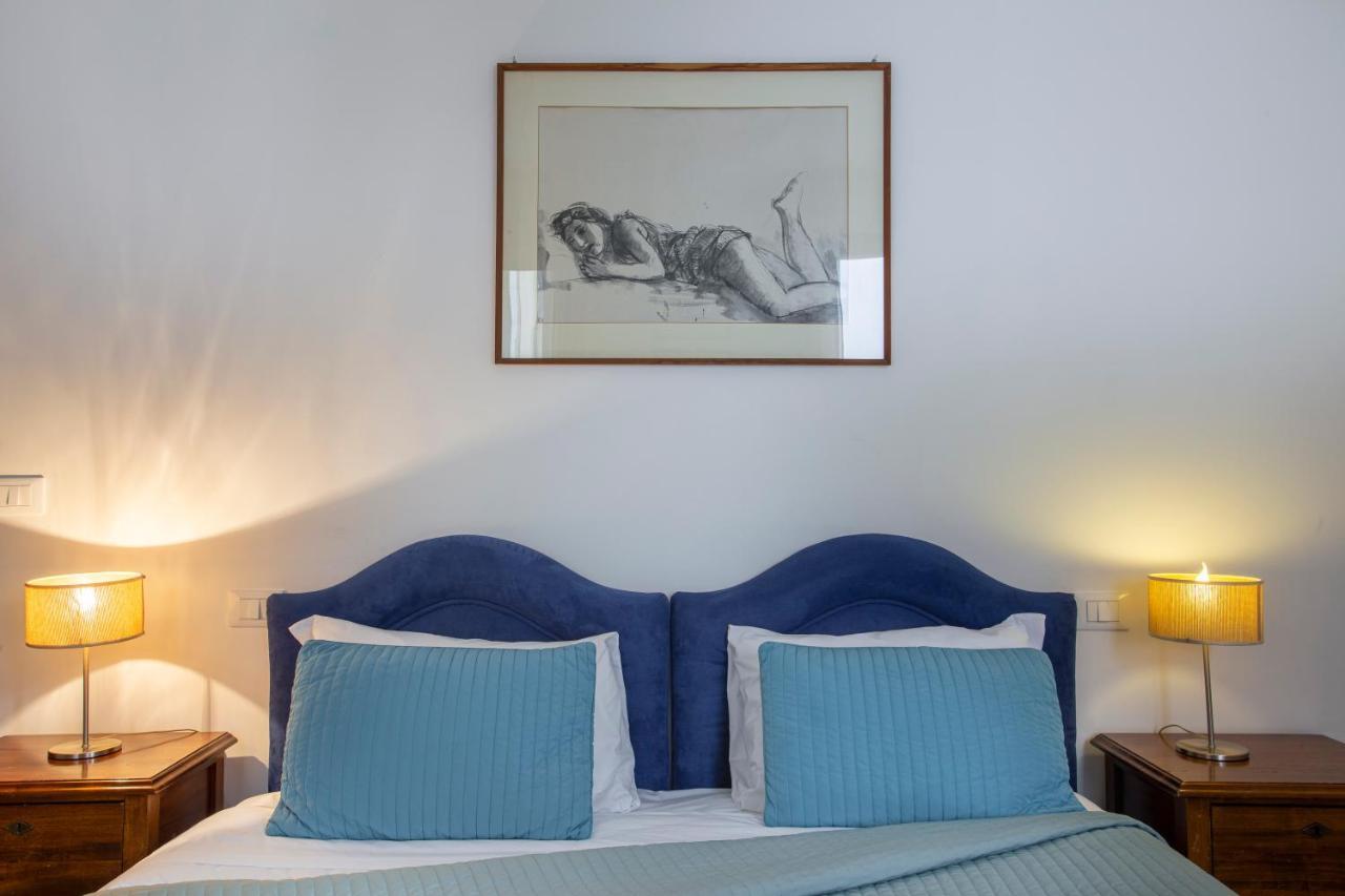 Ca Degli Angeli Apartment Венеция Екстериор снимка