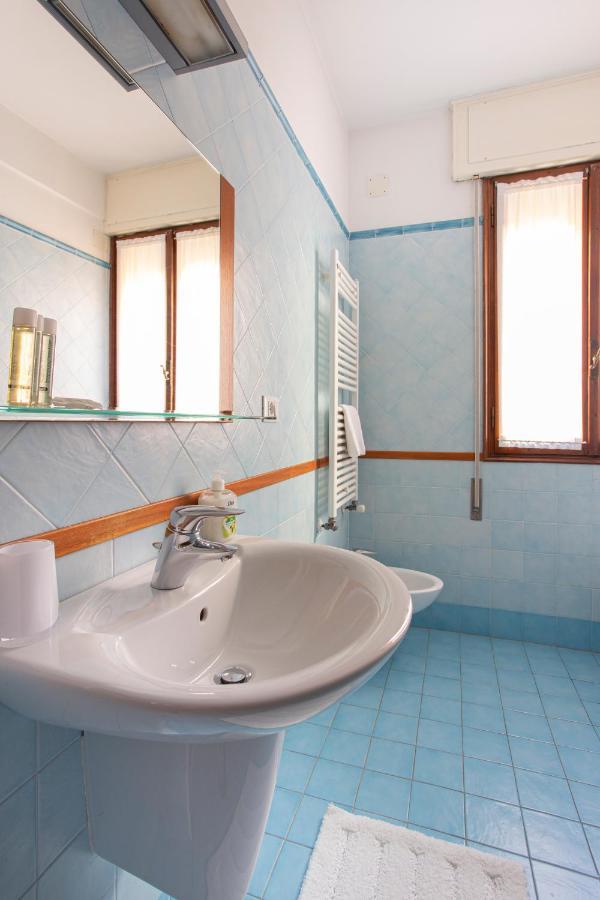 Ca Degli Angeli Apartment Венеция Екстериор снимка