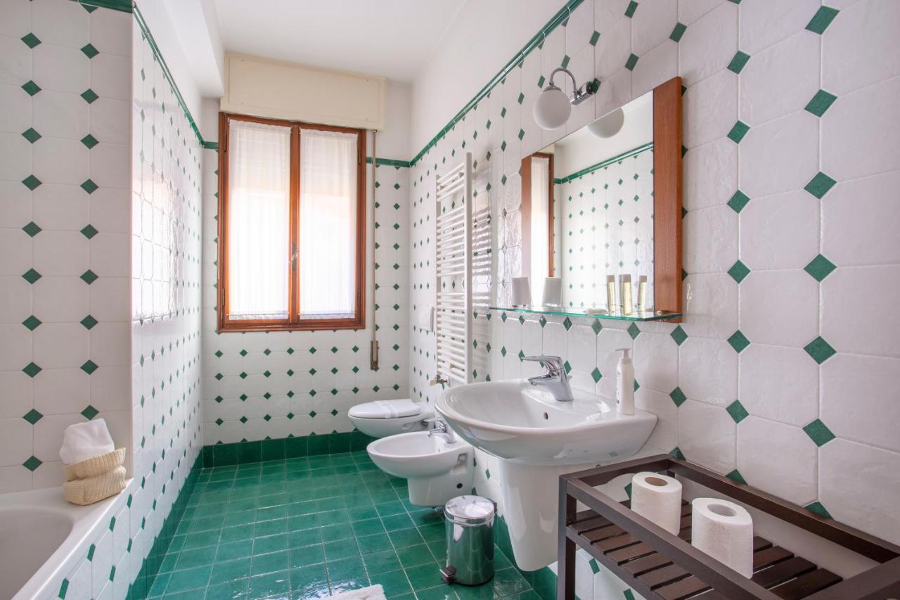 Ca Degli Angeli Apartment Венеция Екстериор снимка